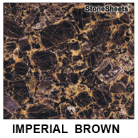 Imperial Brown